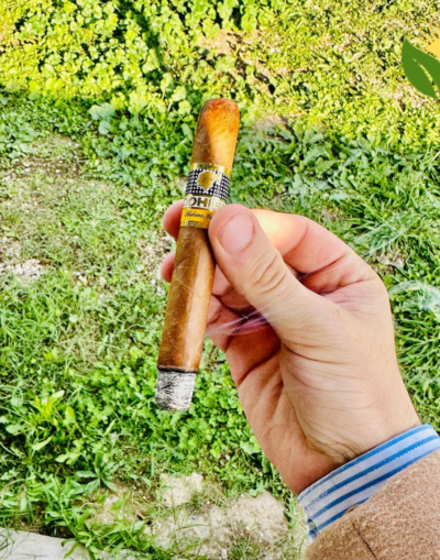 Cohiba Siglo II Cuban Cigar - Image 1