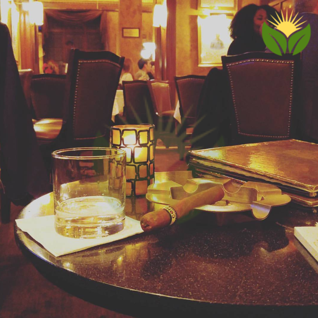 Cohiba Churchill 3 Cohiba Churchill Box View - Authentic Habanos