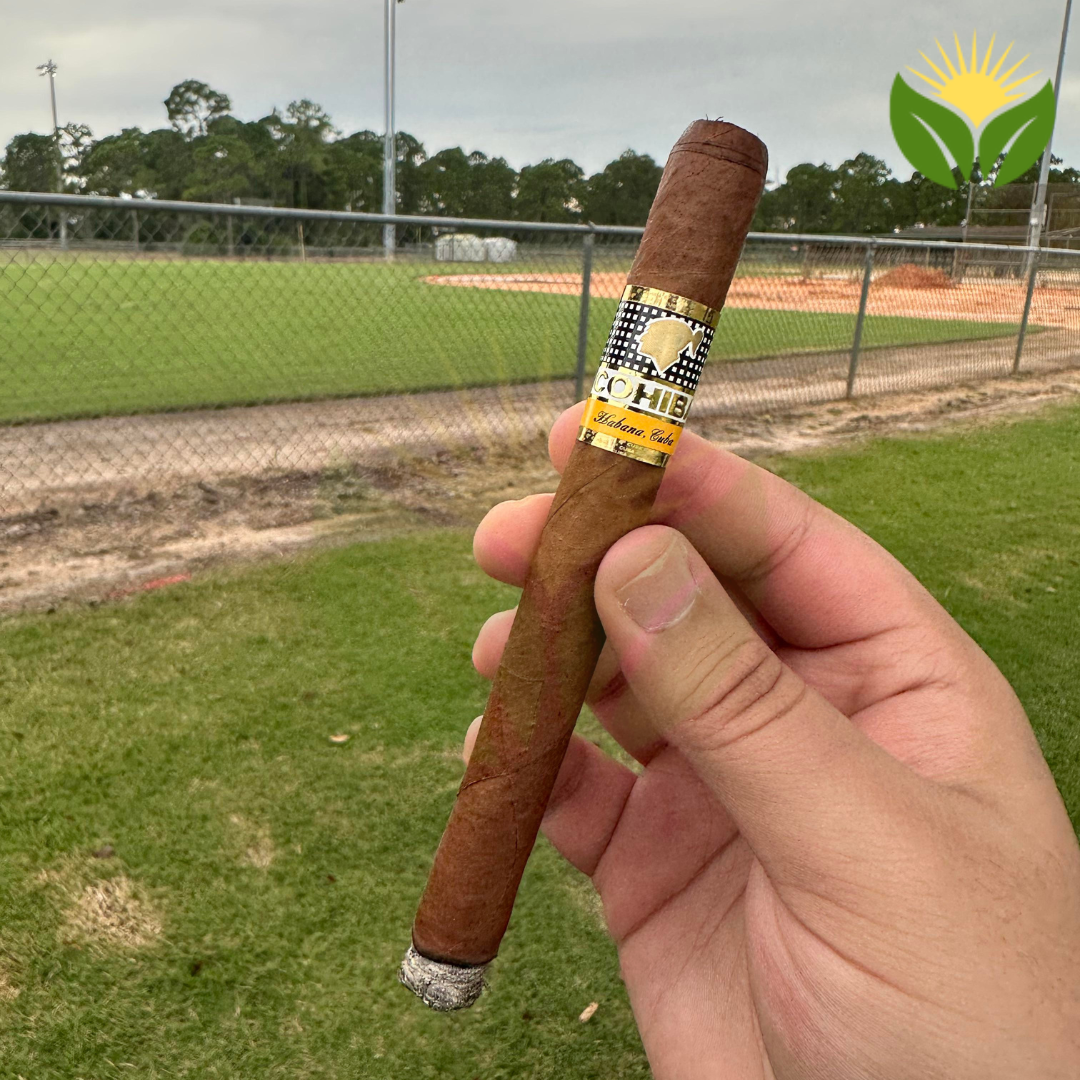 Cohiba Coronas Especiales 3 Cohiba Coronas Especiales Box View - Authentic Habanos