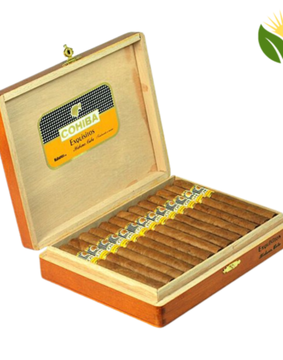 Cohiba Exquisitos - High Resolution