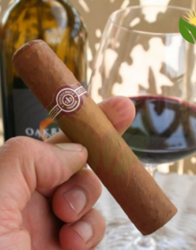 Montecristo Petit Edmundo Cuban Cigar - Image 1