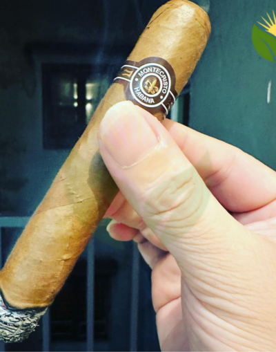 Montecristo Edmundo Cuban Cigar - Image 1