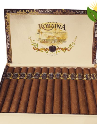 Vegas Robaina Famosos - High Resolution