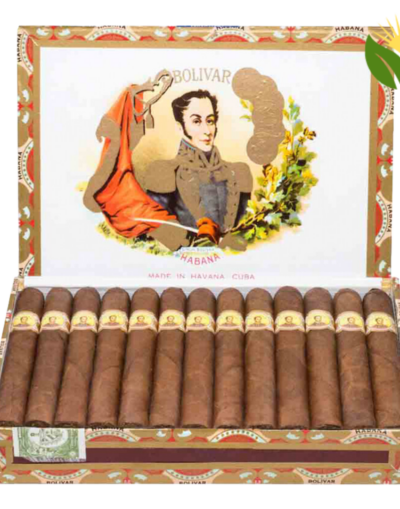 Bolivar Petit Coronas - High Resolution