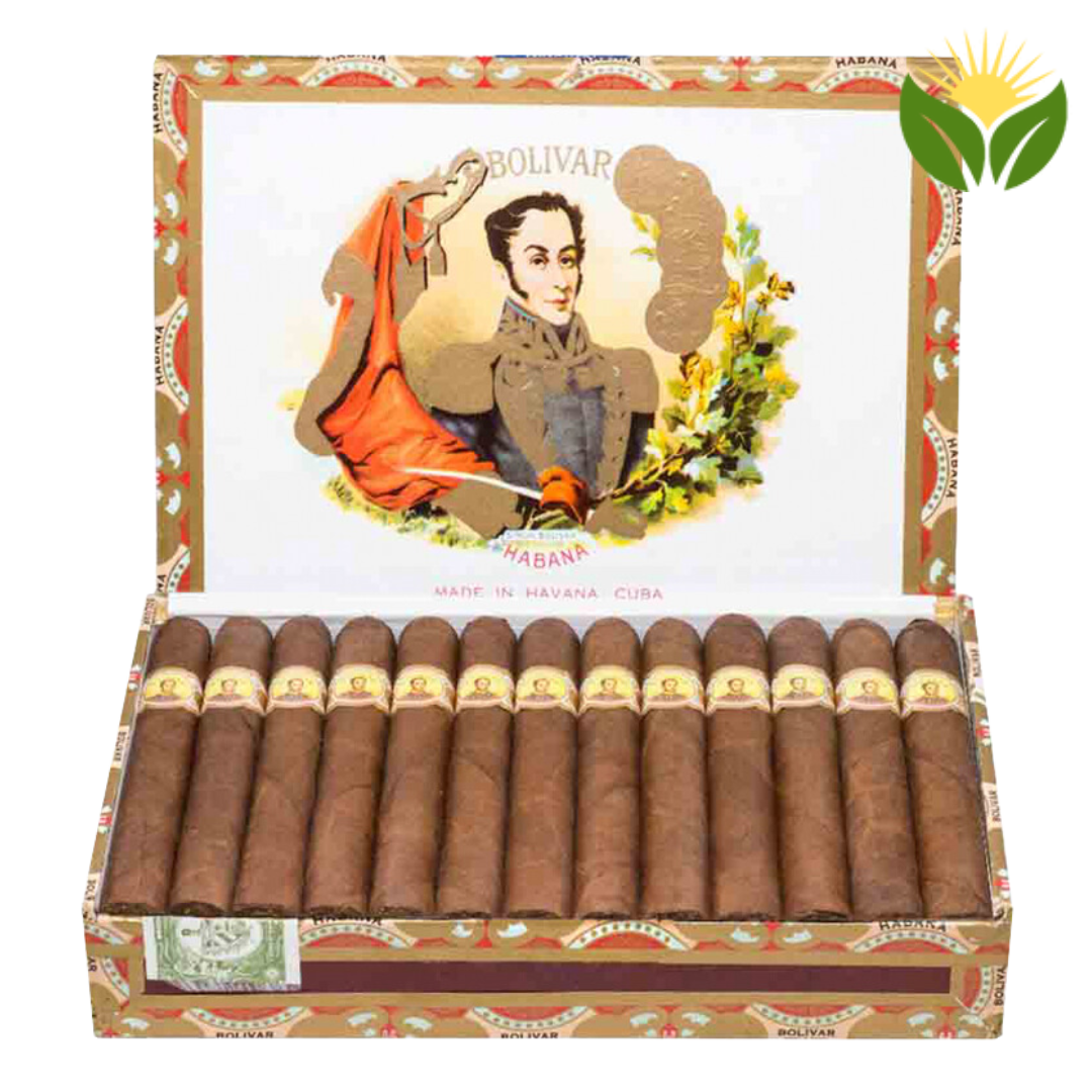 Bolivar Petit Coronas - High Resolution